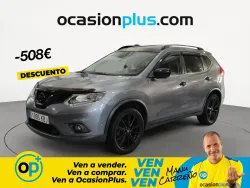 NISSAN X-Trail 2.0 dCi Tekna 4x2 XTronic 7 pl.