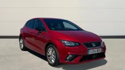 SEAT Ibiza 1.0 TSI S&S FR XS 110