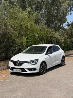 Renault Mégane IV 5 ptes. Berline Limited