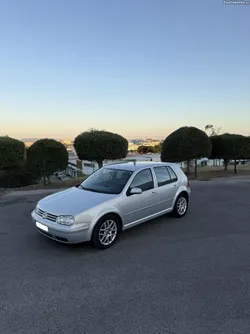 VW Golf 1.9TDI 110cv
