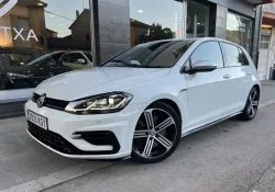 Volkswagen Golf 2.0 TSI R DSG7 228kW
