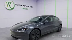 Tesla Model 3 Long-Range Dual Motor AWD de 2025