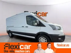 FORD Transit FT 350 L3 Van MHEV Trend 130