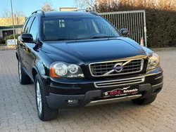 Volvo XC90 D5 163 ch EDITION AWD BVA 7 PLACES - CUIR ATTELAGE 216000 km