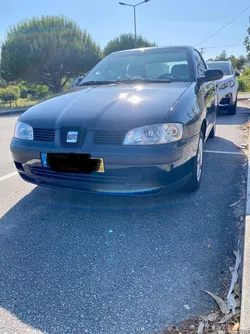 Seat Ibiza 1.9 SDI