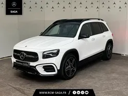 Mercedes GLB 200 d AMG Line