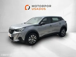 Peugeot 2008 1.2 PureTech Active Pack