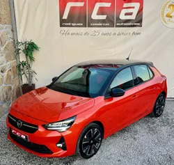 Opel Corsa e e-GS Line