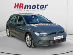 VOLKSWAGEN Golf 1.0 TSI Life 81kW