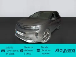 CITROEN C5 Aircross BlueHDi S&S Plus EAT8 130