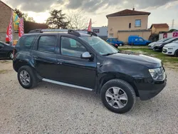 DACIA Duster 1.2TCE 125ch 4x2