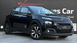 Citroen C3 1.2 PureTech Feel de 2017