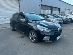 Renault Clio IV Estate 1.2 i 120CH GT PACK BVA GARANTIE 12 MOIS