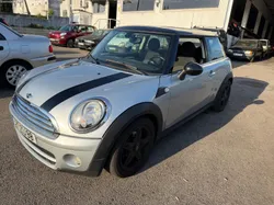 MINI Cooper 1.6D 110Cv