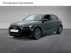 Audi A1 Sportback 30 TFSI 110ch Advanced S tronic 7