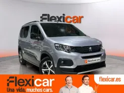 PEUGEOT Rifter 1.5BlueHDI S&S GT Business Long 130