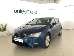 SEAT Leon 1.4 TSI S&S Style 122