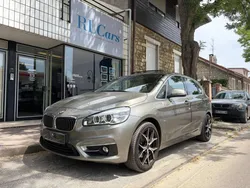 BMW Serie 2 Activetourer (F45) 220i 192ch Luxury