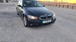 BMW 320 90e