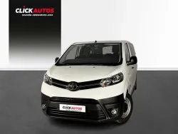 Toyota Proace 2.0 TDI 145CV Combi 6 GX L1H1