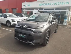 CITROEN C3 Aircross PureTech 130 S&S EAT6 Max