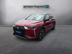 Ds DS 3 BlueHDi 130ch Opera Automatique
