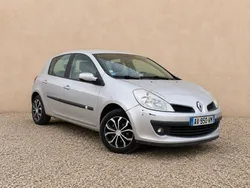 Renault clio 3 1.5 dci 68ch