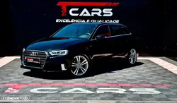 Audi A3 Sportback 30 TDI S-line