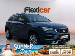 SEAT Ateca 1.5 EcoTSI S&S Style