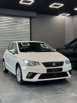 Seat Ibiza 1.0 TSI 95 cv Style - CARPLAY - Garantie 12 mois