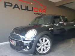 MINI Cooper Cooper s