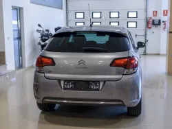 Citroen C4 BlueHDi 150 6v Shine