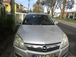 Opel Astra 1.3 cdti