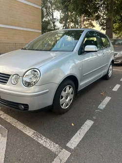 Polo IV 1.2 12V