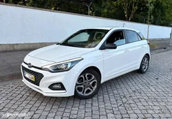 Hyundai i20 1.0 T-GDI Style