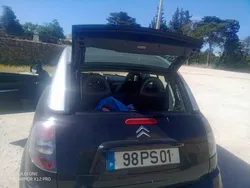 Citroën C3 Pluriel Cabrio