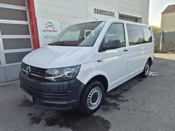Volkswagen transport vi camionnette 2.0 tdi 2019
