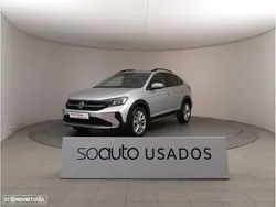 VW Taigo 1.0 TSI Urban DSG