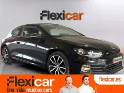 VOLKSWAGEN Scirocco 1.4 TSI BMT Typhoon by R-Line