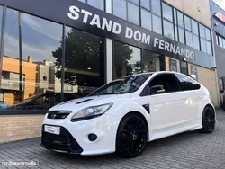 Ford Focus 2.5 T RS