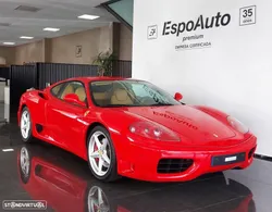 Ferrari 360