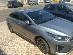 Kia ProCeed 1.6 CRDi GT Line