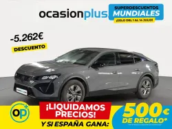 PEUGEOT 408 Hybrid 180 Allure e-EAT8