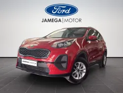 KIA Sportage 1.6 GDi Concept 4x2 132