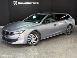 Peugeot 508 SW 1.6 Hybrid Allure Pack e-EAT8