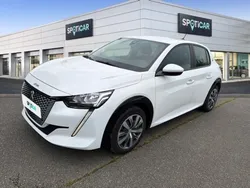 Peugeot 208 e-208 136ch Active