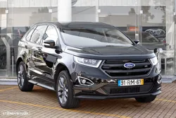 Ford Edge 2.0 TDCi Sport
