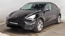 Tesla Model Y Standard RWD de 2022