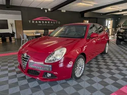 ALFA ROMEO GIULIETTA 1.6 JTDm 105 ch SS Distinctive