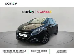Peugeot 208 1.2 PureTech 110ch S&S BVM5 Allure